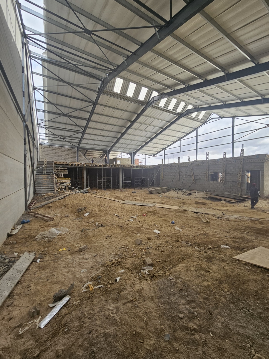 To Let Commercial Property for Rent in Fisantekraal Western Cape